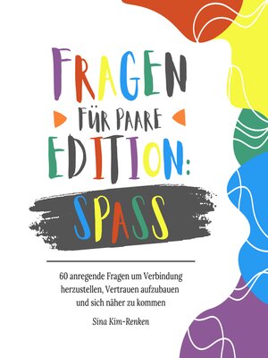 Fragen für Paare Edition Spaß - Audiobook